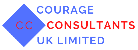 Courage Consultants UK Limited